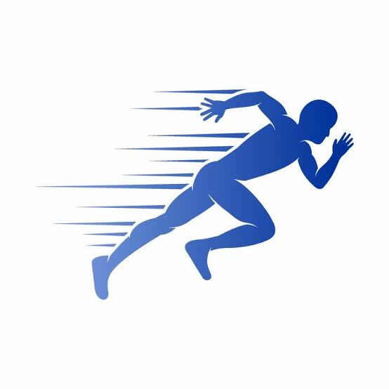 Running